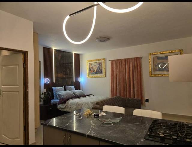 1 BEDROOM PROPERTY TO RENT IN BUCCLEUCH